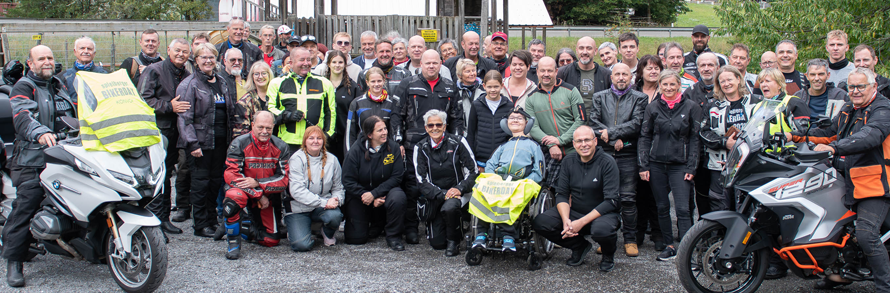 Spielberger Bikerday 2026